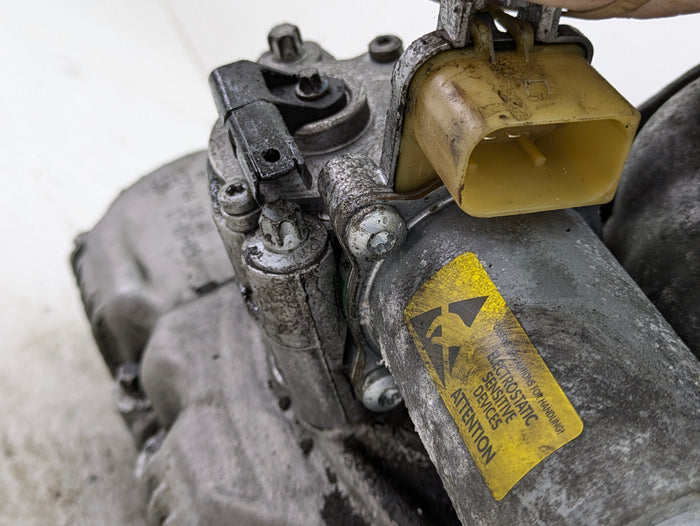 BMW E92 E91 E90 335xi 330xi 328xi 325xi AWD All-Wheel Drive ATC300 Transfer Case & Actuator Motor 7599690