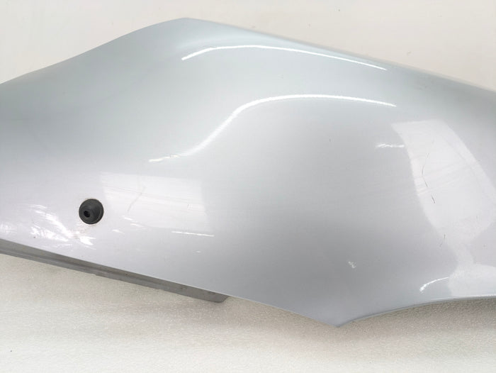 BMW Z3 M Roadster Left/Driver Side Rear Quarter Panel Arctic Silver (309) 41350307014