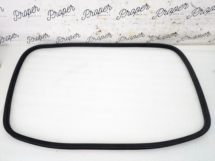 BMW F36 435xi 430xi 440xi 428xi Black/Anthracite Sunroof Rubber Seal Gasket 8036477