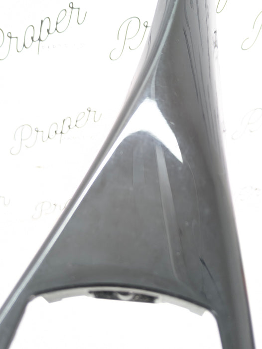 BMW F22 228xi M235xi 230xi M240xi Gloss Black Interior Trim Cover Set