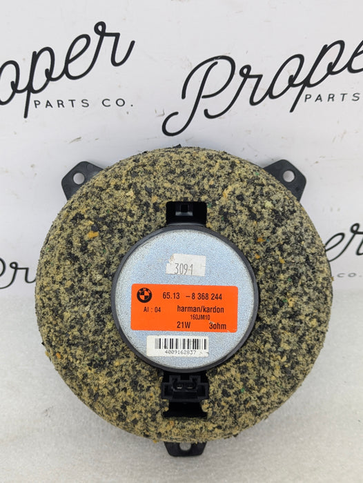 BMW E46 M3 330ci 328ci 325ci 323ci Harman Kardon Hifi Loud Bass Door Speaker 8368244