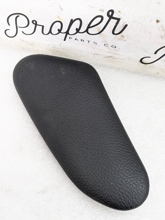 BMW F22 F23 228xi M235xi 230xi M240xi F87 M2 Left/Driver Side Center Console Knee Pad 9265351/51169266120