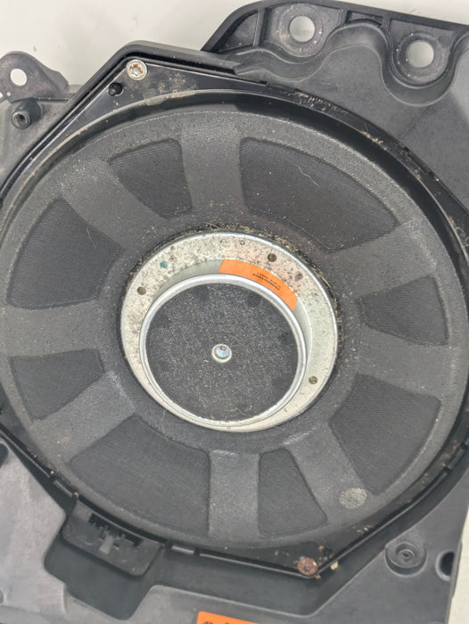 BMW F32 F33 F31 F30 F34 F36 3 & 4 Series Left/Driver Side Harman Kardon Subwoofer 9210151