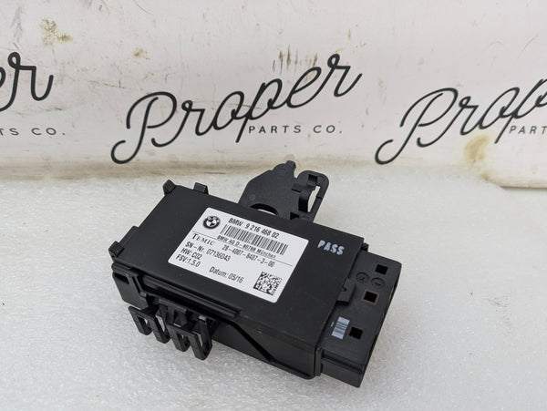 BMW F36 F30 F31 F32 F33 F34 435xi 428xi 440xi 430xi Heated Seats Control Module W/Bracket 9216468/9249125