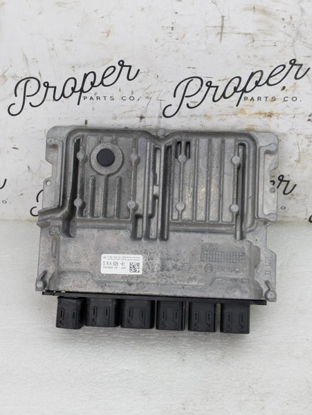 BMW G22 430ix M Sport DME/ECU/Engine Control Unit Module Computer 5A14628 *DAMAGED*