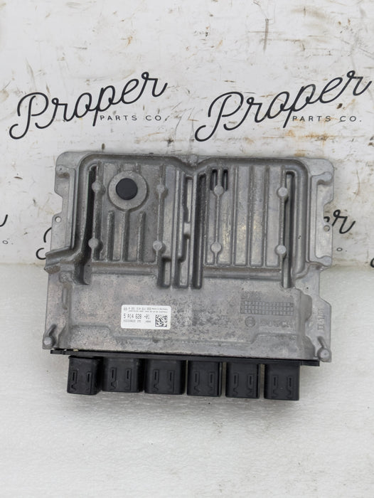 BMW G22 430ix M Sport DME/ECU/Engine Control Unit Module Computer 5A14628 *DAMAGED*
