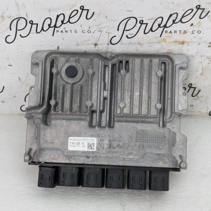 BMW G22 430ix M Sport DME/ECU/Engine Control Unit Module Computer 5A14628 *DAMAGED*