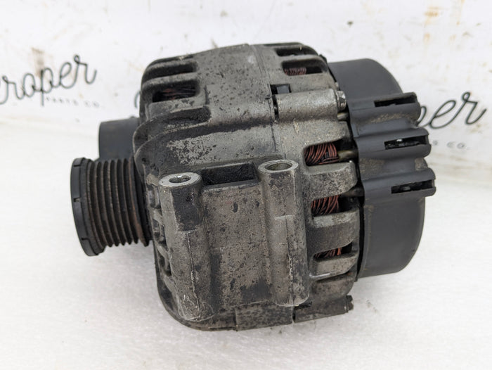 BMW E90 E91 E92 325XI Valeo Alternator 180 Amp Power Generator ~ S11An06 ~ 7521178