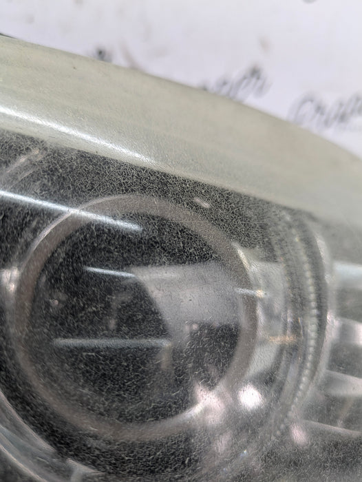 BMW E90 E91 335xi 328xi 325xi 323i LCI Left/Driver Side Adaptive Xenon Headlight 7202593/7237647