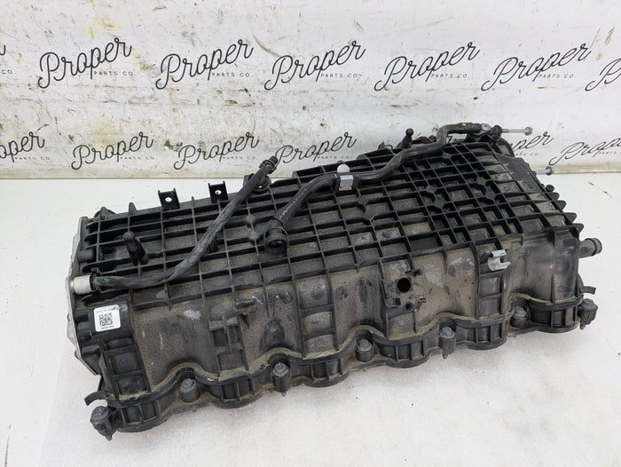 BMW F34 F36 F30 F32 F33 440i 440xi 340i 340xi B58 Intake Manifold/Throttle Body 8603913