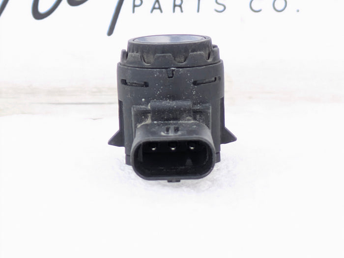 BMW G22 G23 G20 G26 430ix 330ix 330ex Front/Rear PDC Ultrasonic Parking Distance Control Sensor Black 66209826784