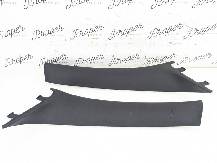 BMW F22 F23 228xi M235xi 230xi M240xi F87 M2 Black/Anthracite Headliner Swap Kit 51448063148