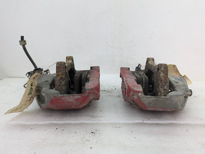 BMW E91 E92 E93 E90 335i/335xi Front Brake Calipers 34116773202/34116773201