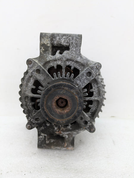 BMW E90 E92 E93 335xi 335i N55 Alternator 7591532 *DAMAGED*