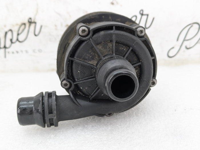 BMW G20 G22 G23 G26 330ix M340ix Auxiliary Electric Coolant Water Pump 8651288