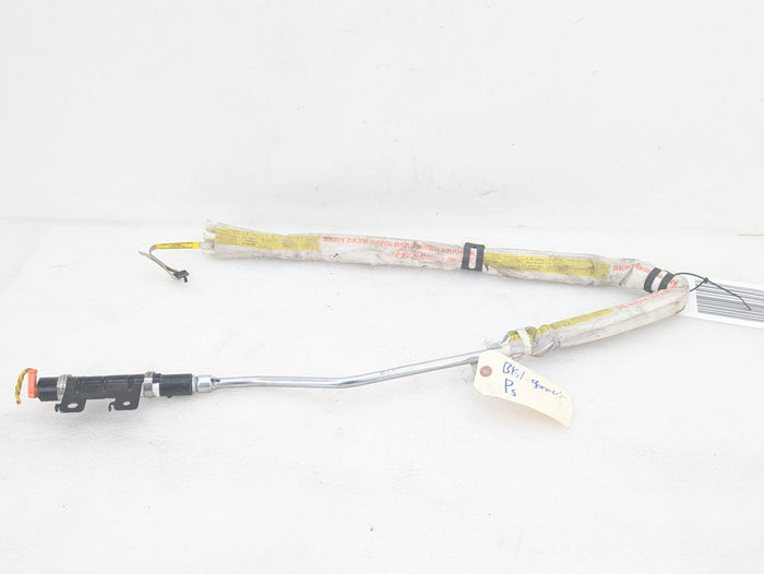 Hyundai BK1/BK2 Genesis Coupe Passenger Side Curtain Air Bag Right 85020-2M000