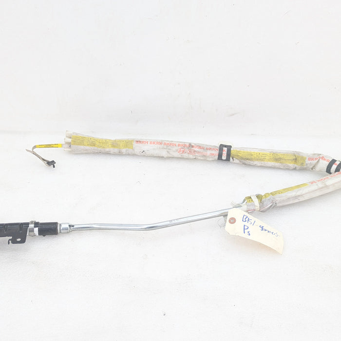 Hyundai BK1/BK2 Genesis Coupe Passenger Side Curtain Air Bag Right 85020-2M000
