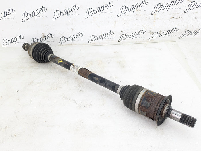 BMW F22 F23 228xi 230xi AWD Right/Passenger Side Rear Axle 8603108