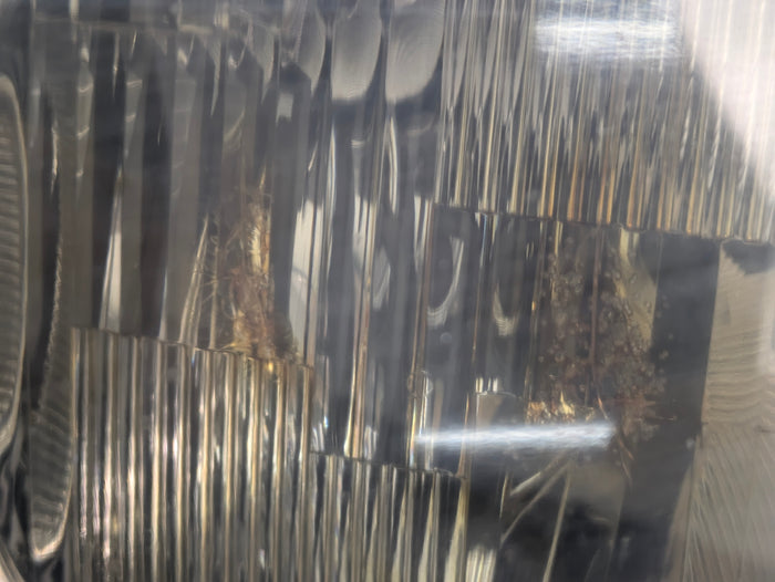 BMW Z3 M Coupe Roadster 3.0 2.8 Left Front Headlight WhiteIndicator 8386047 *Damaged*