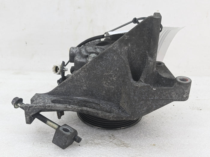 Subaru VA WRX STI EJ257 Power Steering Pump 34430FG040