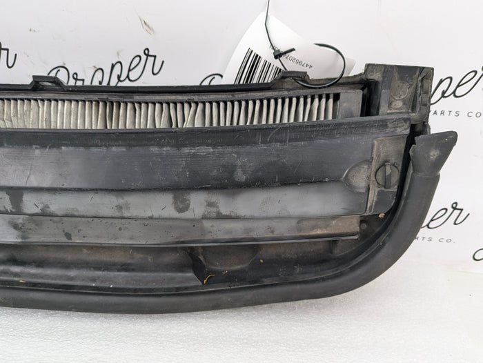 BMW E46 330ci 328ci 325ci 323ci 320i Cabin Air Micro Filter Housing Trim 64318370066