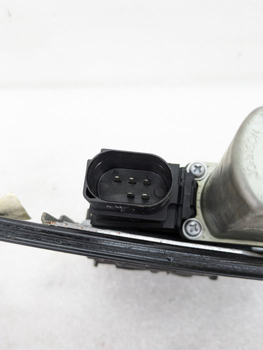 BMW E90 E91 M3 335xi 328xi Sedan Wagon Rear Right Window Regulator Motor 51357140590