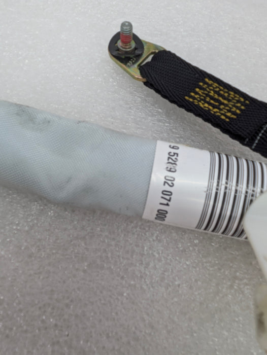 BMW E46 M3 330ci 328ci 323ci 325ci Coupe Right Curtain Airbag 85707513201