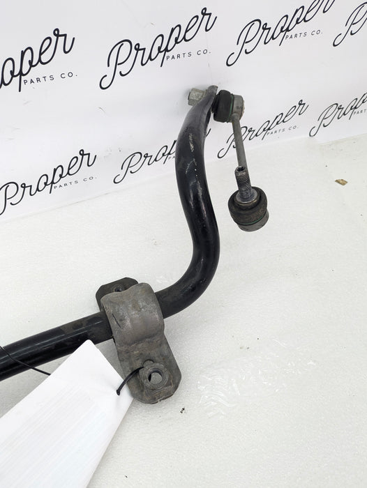 2021 Volvo V60 T6 R-Design Front Sway Bar/Anti Roll Bar 31429569