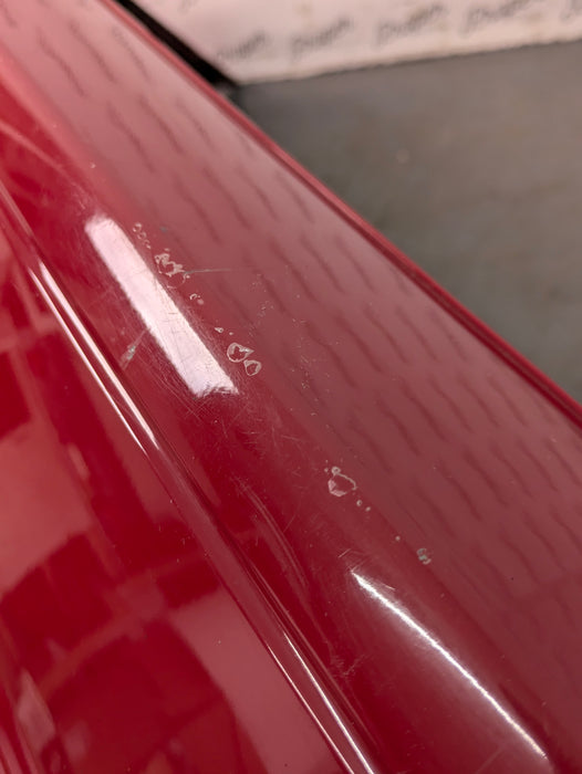 BMW E46 M3 Rear Bumper Cover 2694729