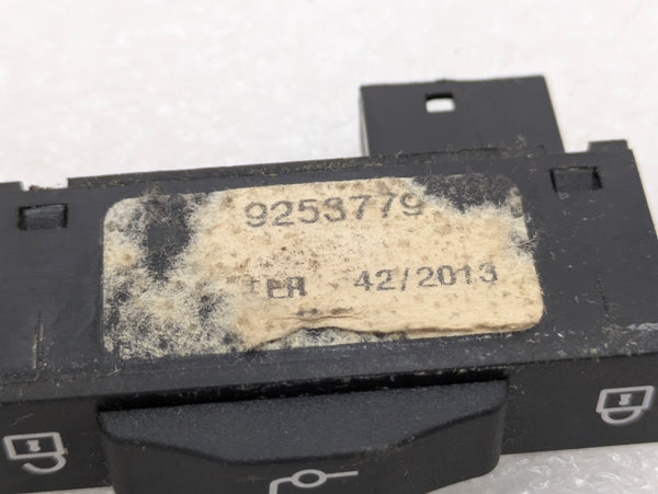 BMW E9X F3X E82 E88 F22 F23 F10 Trunk Lid Lock Unlock Switch 9253779
