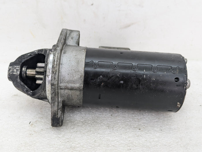 BMW F34 F32 F30 F33 F36 435xi 335xi N55 Engine Starter Motor 7638196