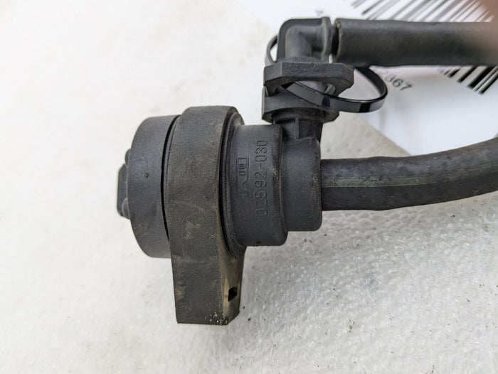 BMW Z3 M Roadster/M Coupe S52 Fuel Tank Breather Valve 1748875