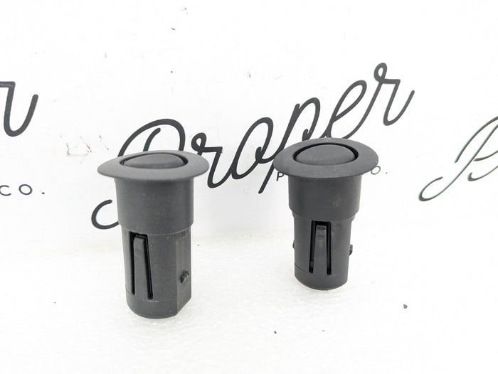 BMW E46 M3 330Ci Hard Top Grab Handles & Misc Accessories 51168254064