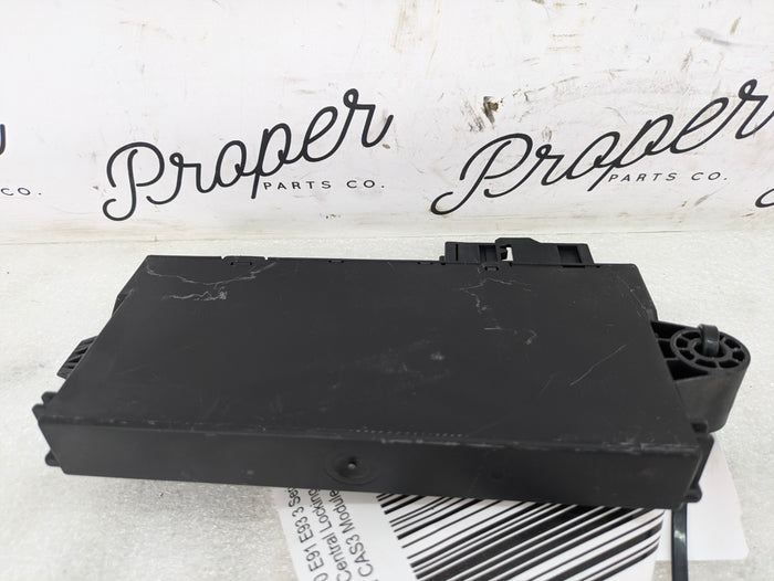 BMW E92 E90 E91 E93 3 Series Car Access Central Locking System CAS3 Module *no part number*