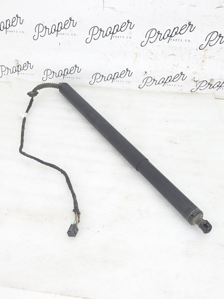AUDI 8U Q3 L/R Electric Tailgate (Trunk) Lift strut 8U0827851