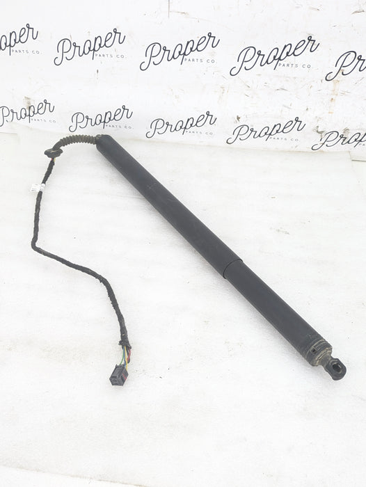 AUDI 8U Q3 L/R Electric Tailgate (Trunk) Lift strut 8U0827851