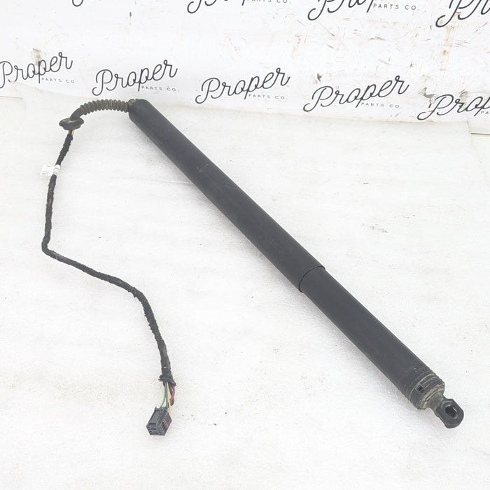 AUDI 8U Q3 L/R Electric Tailgate (Trunk) Lift strut 8U0827851