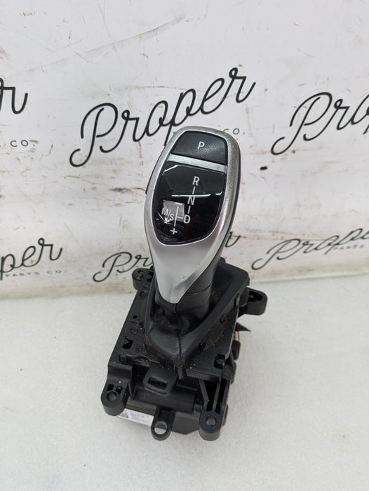 BMW F30 335xi Sport Automatic Transmission Gear Shifter Selector Control Knob 9291520