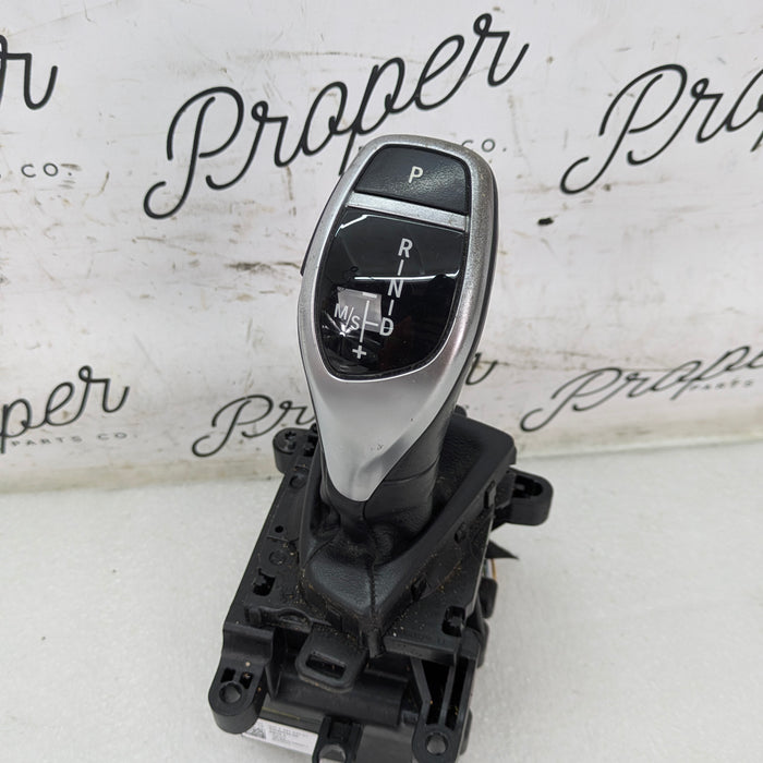 BMW F30 335xi Sport Automatic Transmission Gear Shifter Selector Control Knob 9291520