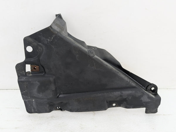 BMW E90 E91 E92 E93 3 Series Front Left Lower Bumper Reinforcement Cover 7159189