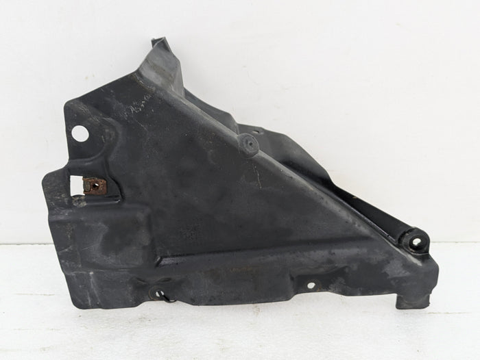 BMW E90 E91 E92 E93 3 Series Front Left Lower Bumper Reinforcement Cover 7159189