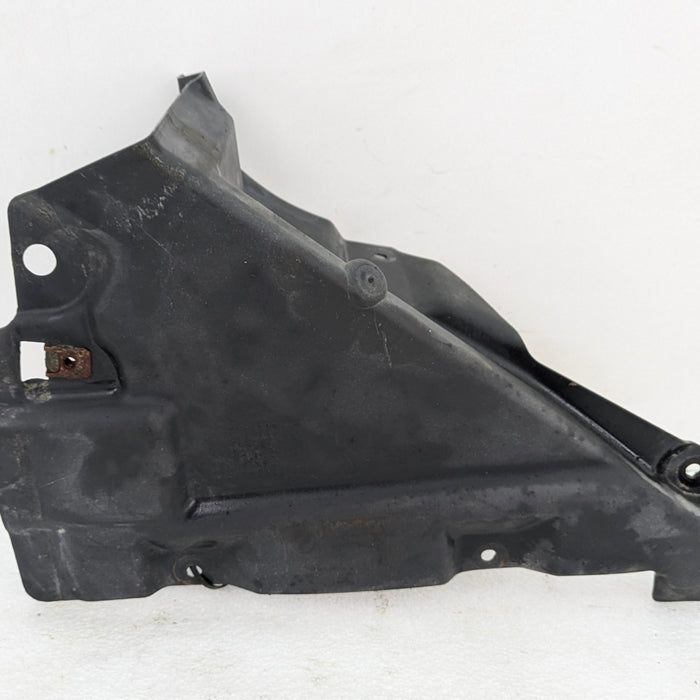 BMW E90 E91 E92 E93 3 Series Front Left Lower Bumper Reinforcement Cover 7159189