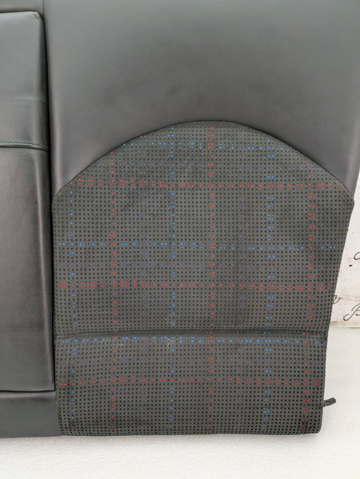 Bmw E46 M3 Coupe M Texture Interior Swap Set Kit Seats & Door Cards