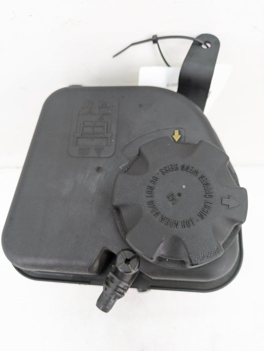 BMW E82 E88 E90 E91 E92 E93 335xi 335i N55 Coolant Reservoir Expansion Tank 7640515