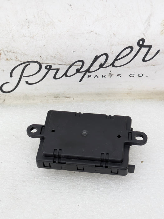 BMW F36 440xi iDrive Navigation Controller Module 9371374