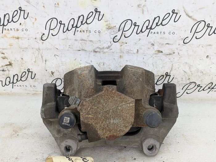 2021 Volvo V60 T6 R-Design Front Left/Driver Side Brake Caliper 31471663