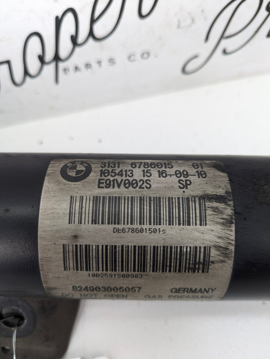 BMW E93 335is 335i 328i M Sport RWD Left/Driver Side Front Strut/Shock Absorber 6786015