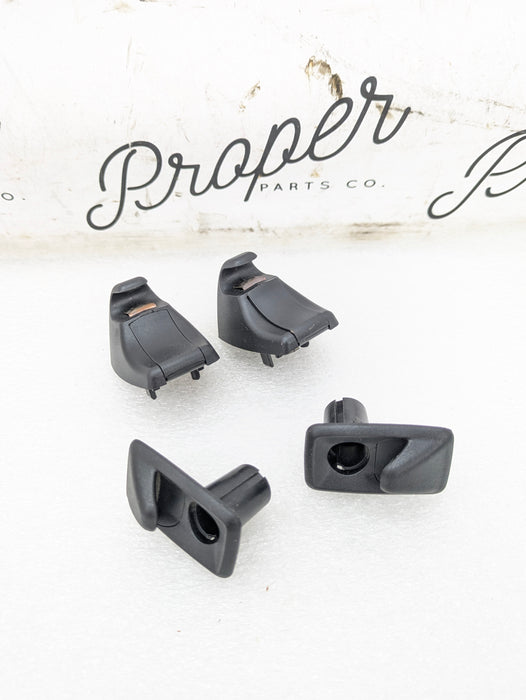 BMW F22 F23 228xi M235xi M240xi 230xi F87 M2 Black/Anthracite Headliner Swap Kit 51448063148