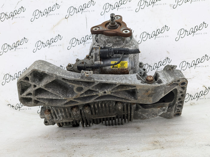 BMW E90 E92 E91 335xi 330xi 328xi 325xi AWD All-Wheel Drive ATC300 Transfer Case & Actuator Motor 7599690