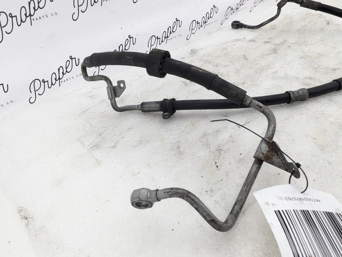 BMW E60 E61 M5/E63 E64 M6 Power Steering Line Hose 11807410